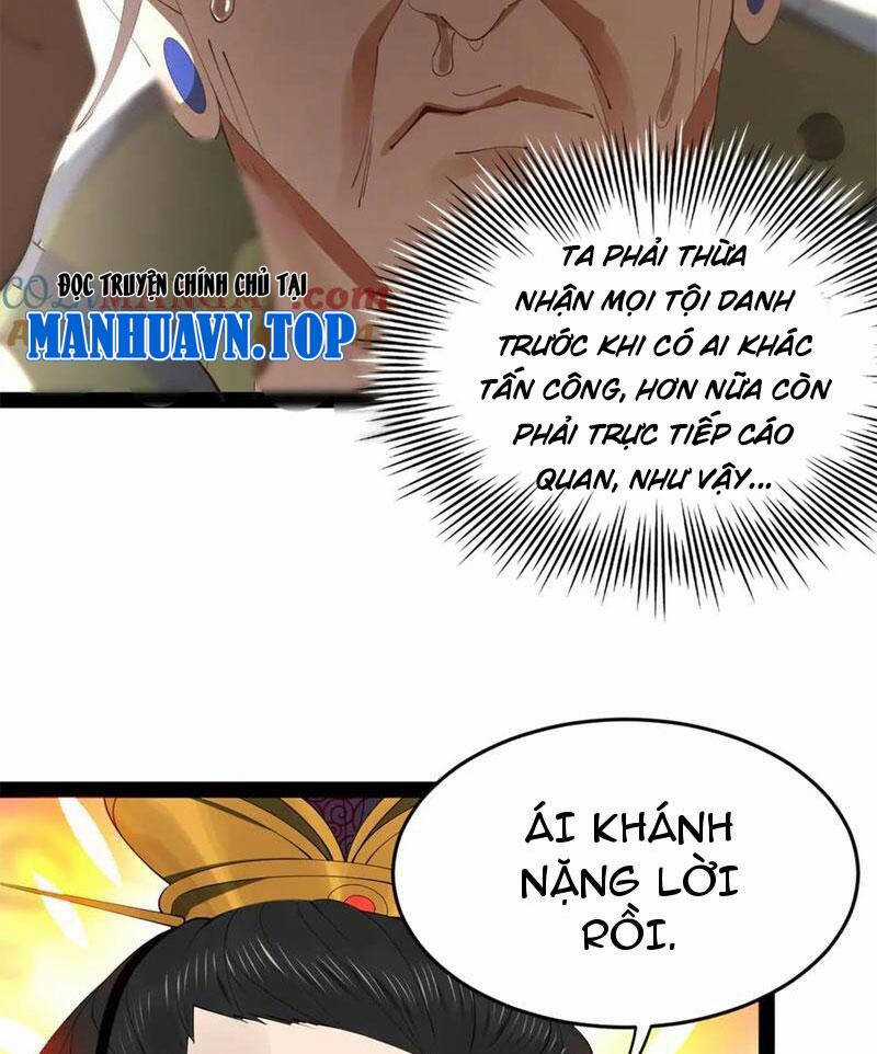 Chàng Rể Mạnh Nhất Lịch Sử Chương 201 trang 45