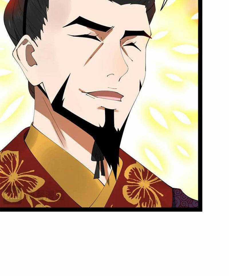 Chàng Rể Mạnh Nhất Lịch Sử Chương 201 trang 46