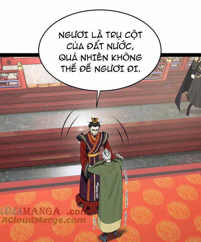 Chàng Rể Mạnh Nhất Lịch Sử Chương 201 trang 47