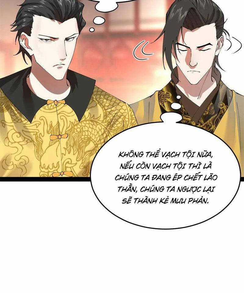 Chàng Rể Mạnh Nhất Lịch Sử Chương 201 trang 49