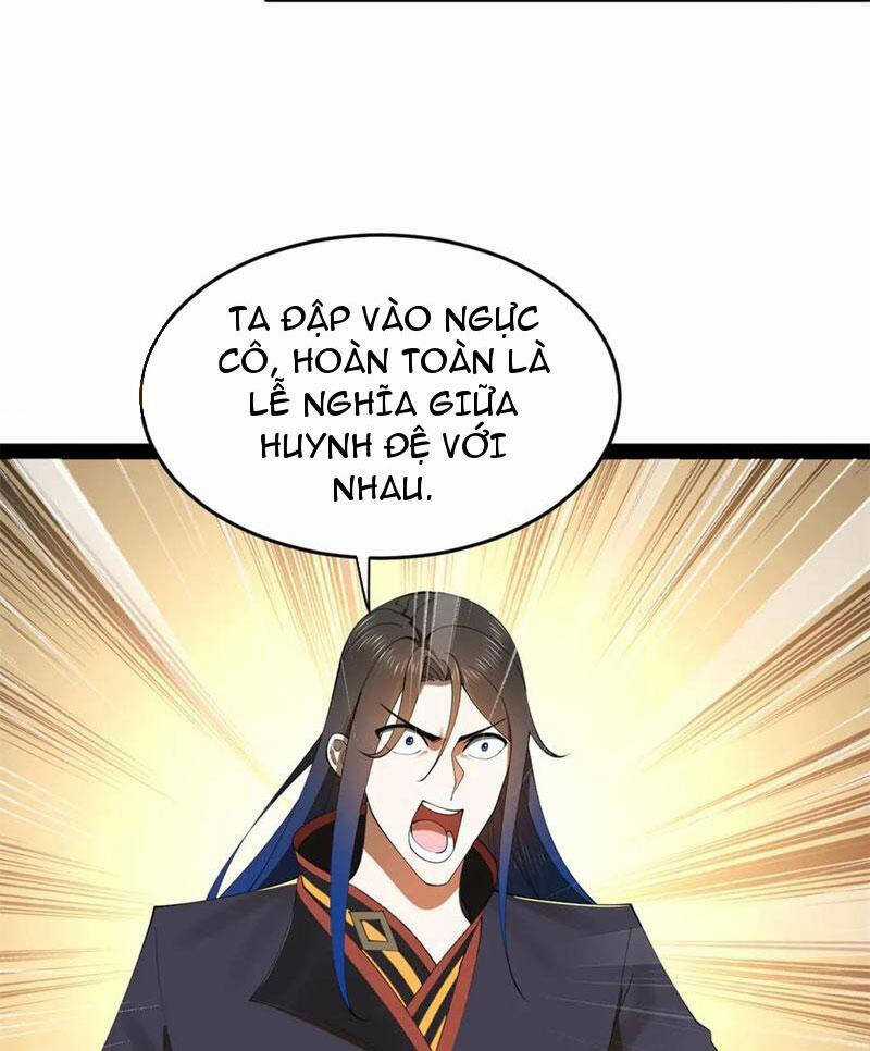 Chàng Rể Mạnh Nhất Lịch Sử Chương 201 trang 5