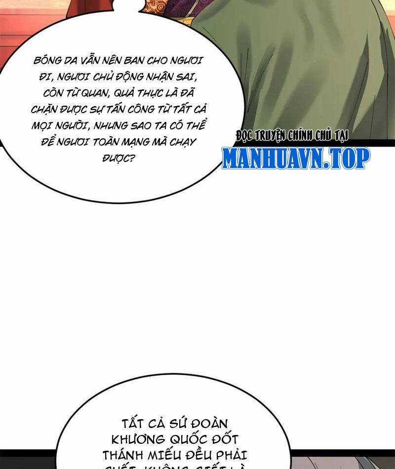 Chàng Rể Mạnh Nhất Lịch Sử Chương 201 trang 51