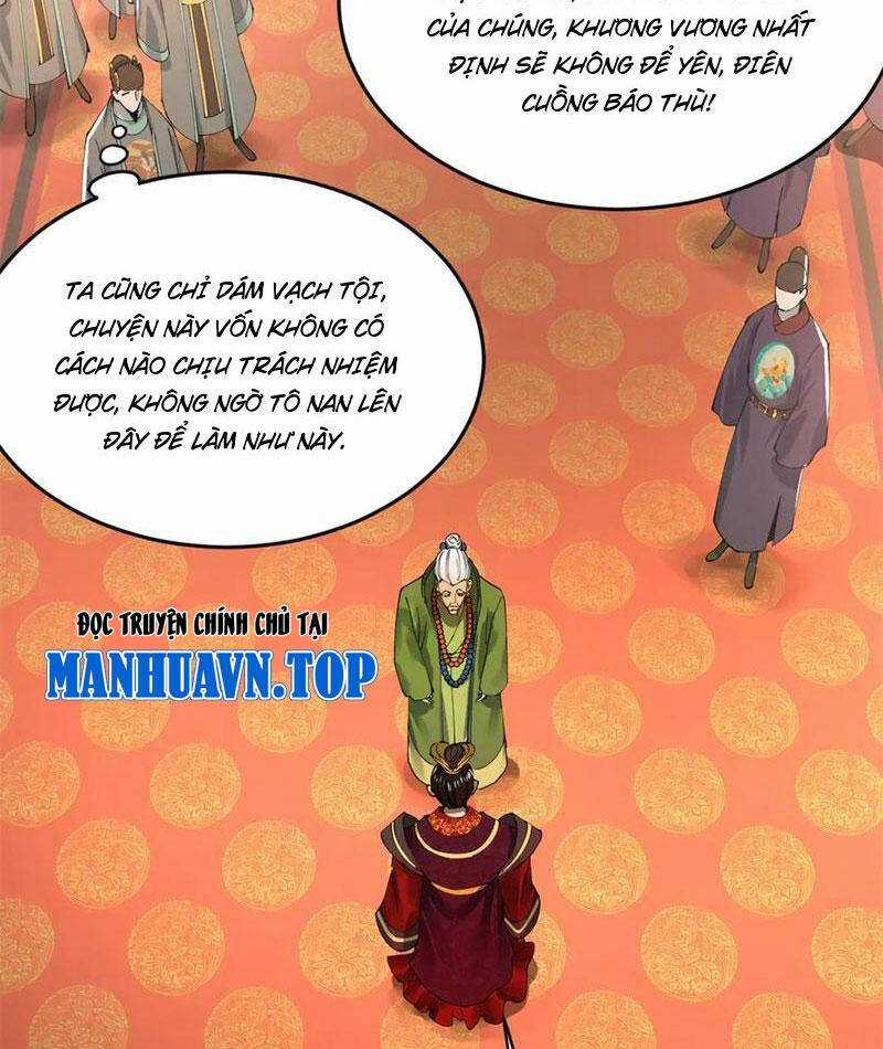 Chàng Rể Mạnh Nhất Lịch Sử Chương 201 trang 54