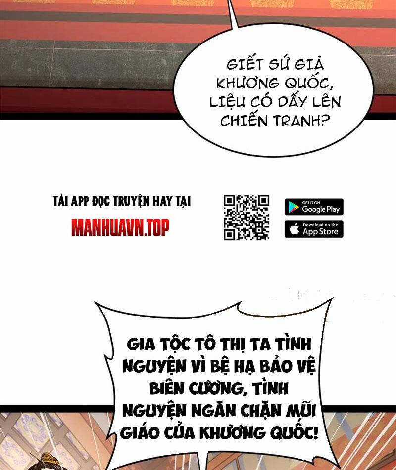 Chàng Rể Mạnh Nhất Lịch Sử Chương 201 trang 55