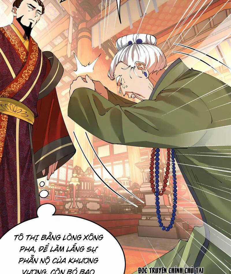 Chàng Rể Mạnh Nhất Lịch Sử Chương 201 trang 56