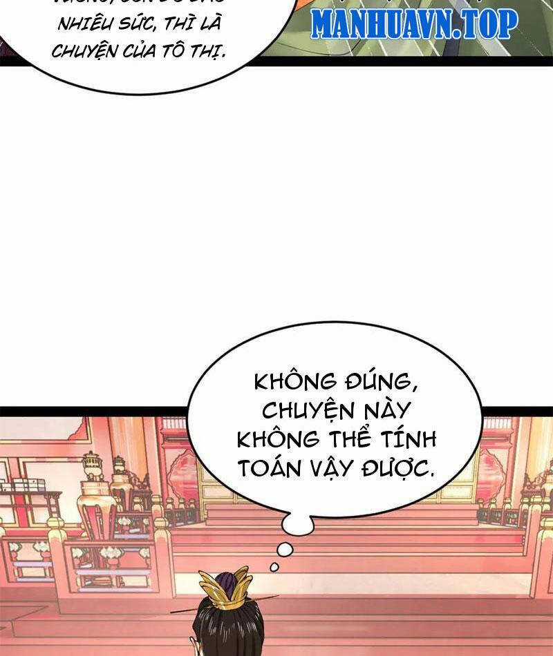 Chàng Rể Mạnh Nhất Lịch Sử Chương 201 trang 57