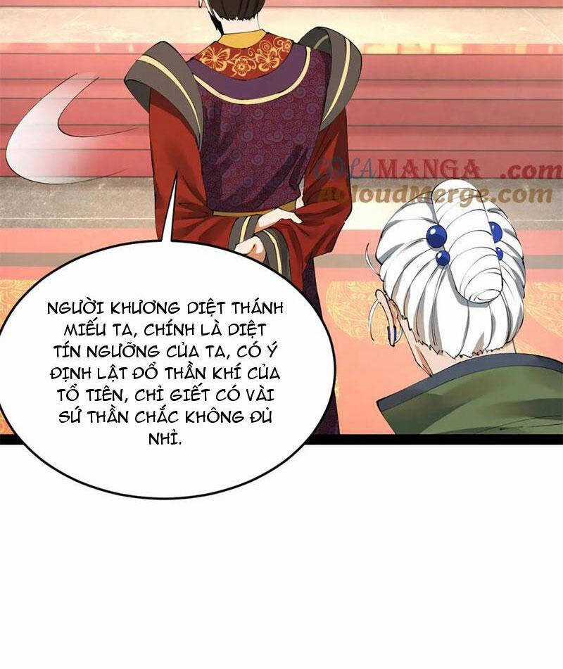 Chàng Rể Mạnh Nhất Lịch Sử Chương 201 trang 58