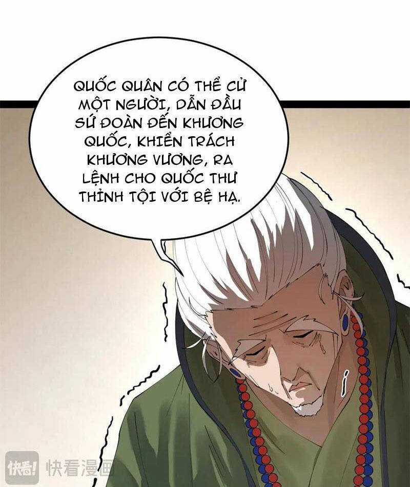 Chàng Rể Mạnh Nhất Lịch Sử Chương 201 trang 59