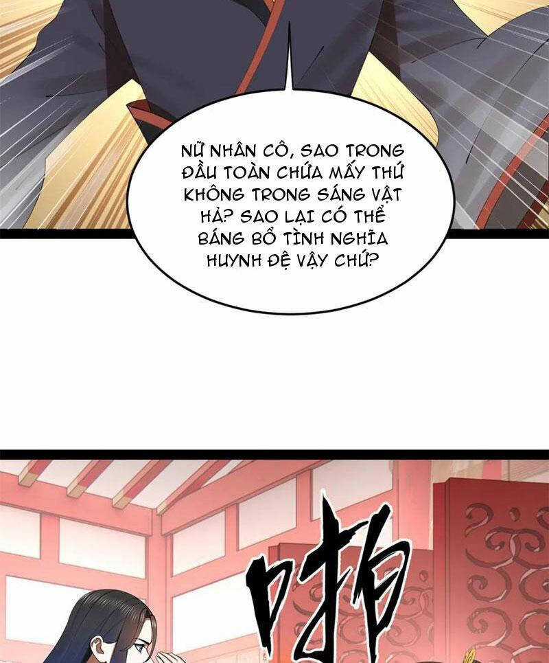 Chàng Rể Mạnh Nhất Lịch Sử Chương 201 trang 6