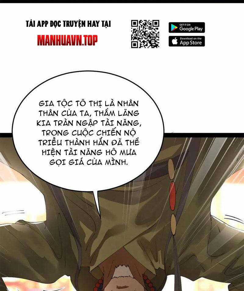 Chàng Rể Mạnh Nhất Lịch Sử Chương 201 trang 64