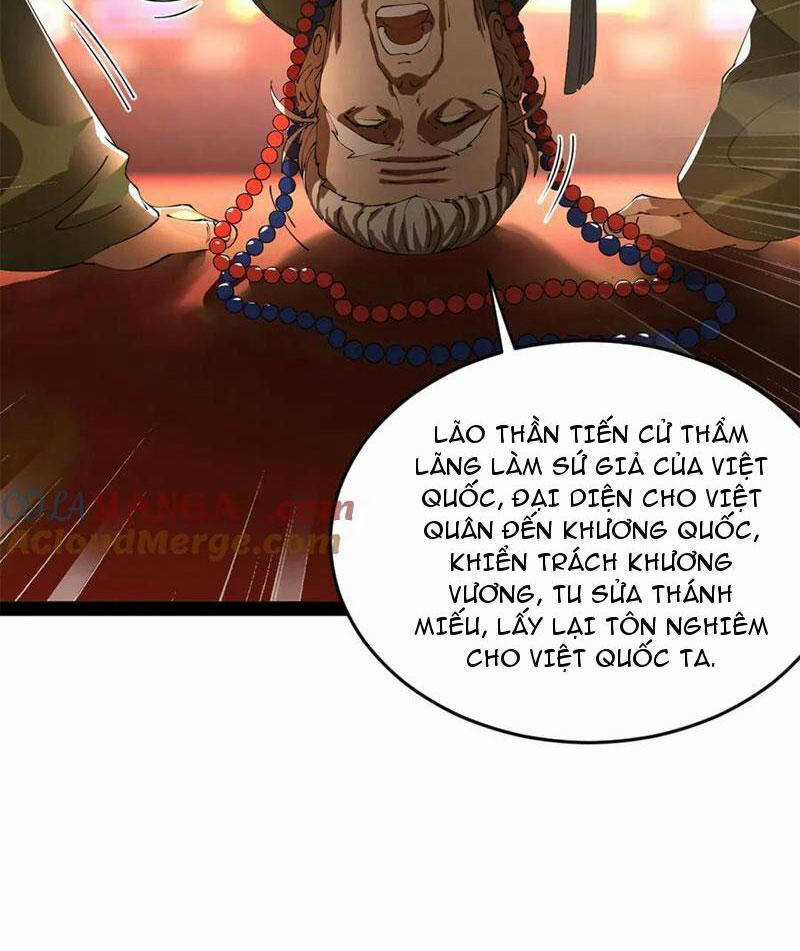 Chàng Rể Mạnh Nhất Lịch Sử Chương 201 trang 65