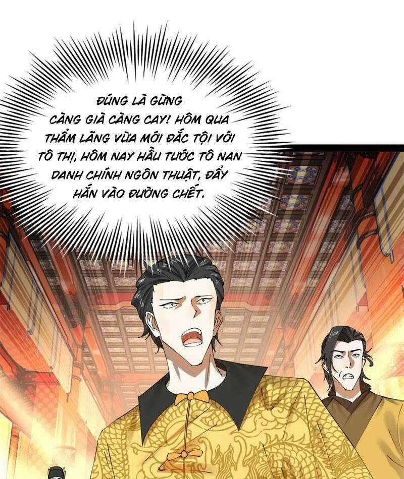 Chàng Rể Mạnh Nhất Lịch Sử Chương 201 trang 66