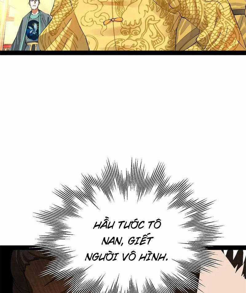 Chàng Rể Mạnh Nhất Lịch Sử Chương 201 trang 67