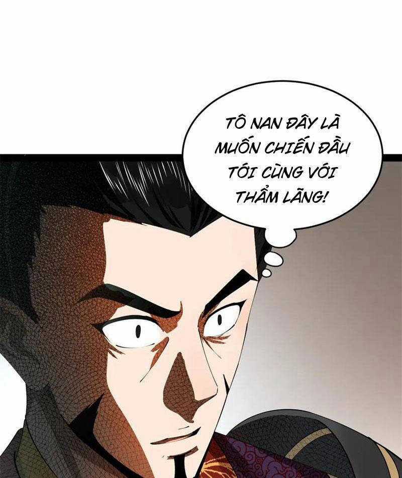 Chàng Rể Mạnh Nhất Lịch Sử Chương 201 trang 69