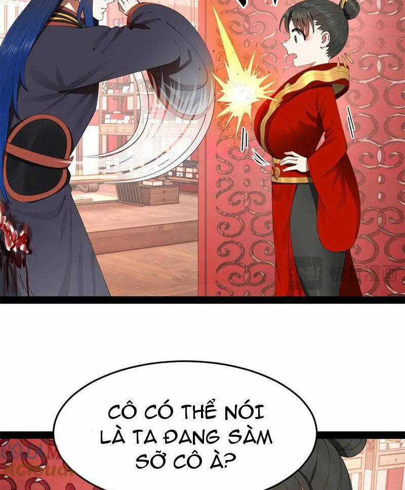 Chàng Rể Mạnh Nhất Lịch Sử Chương 201 trang 7