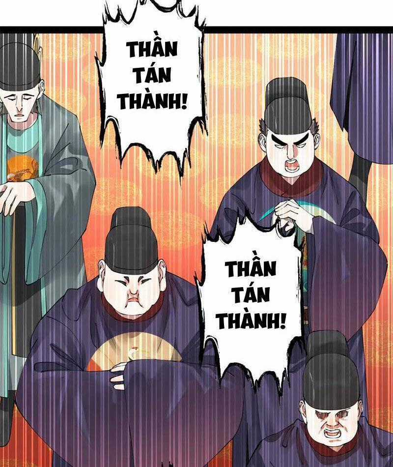 Chàng Rể Mạnh Nhất Lịch Sử Chương 201 trang 72