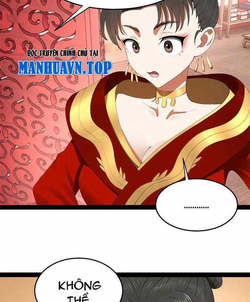 Chàng Rể Mạnh Nhất Lịch Sử Chương 201 trang 8