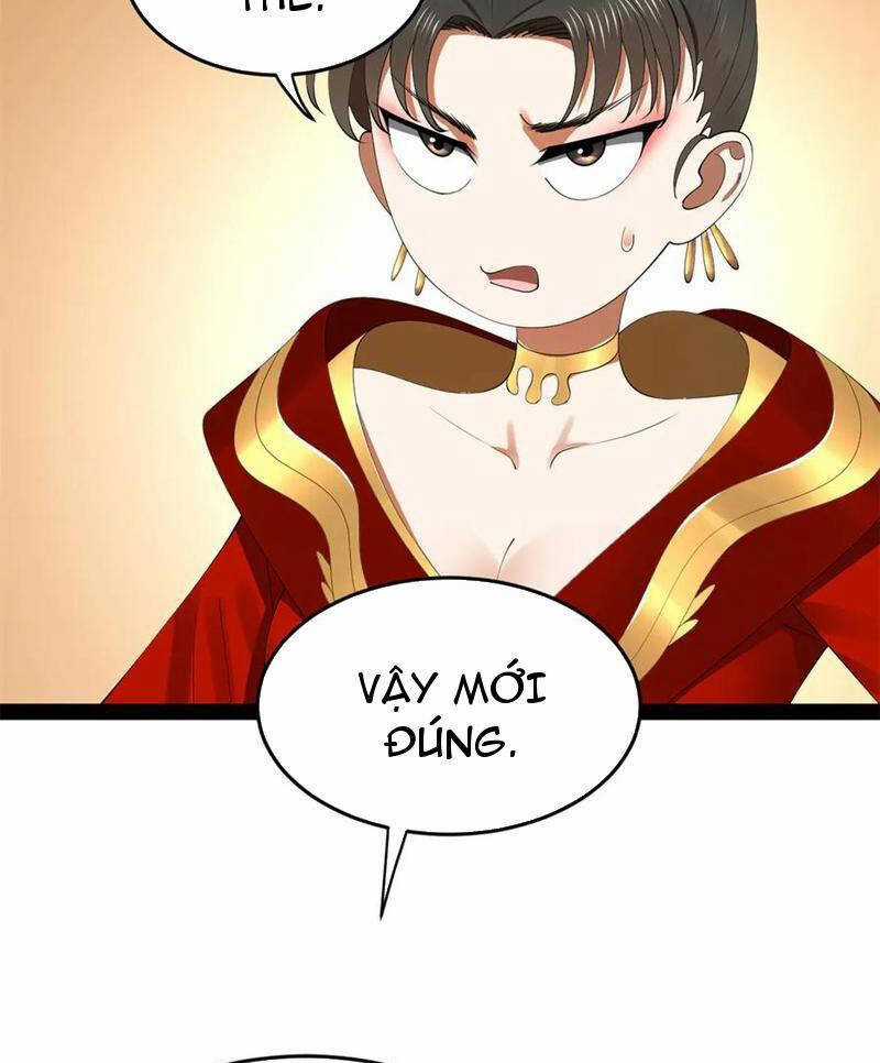 Chàng Rể Mạnh Nhất Lịch Sử Chương 201 trang 9