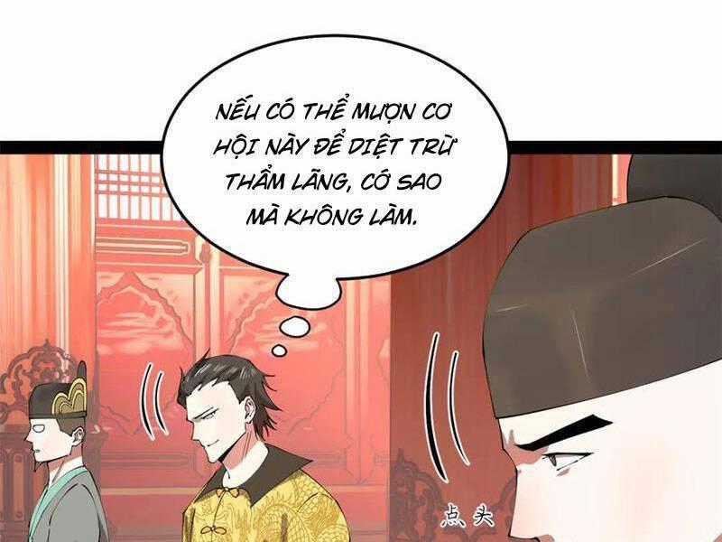 Chàng Rể Mạnh Nhất Lịch Sử Chương 202 trang 0