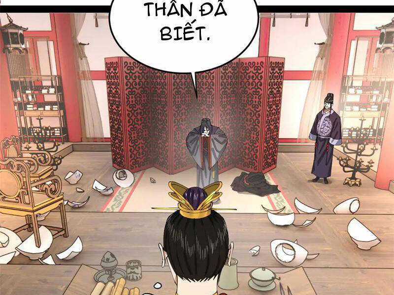 Chàng Rể Mạnh Nhất Lịch Sử Chương 202 trang 101