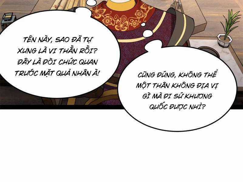 Chàng Rể Mạnh Nhất Lịch Sử Chương 202 trang 102