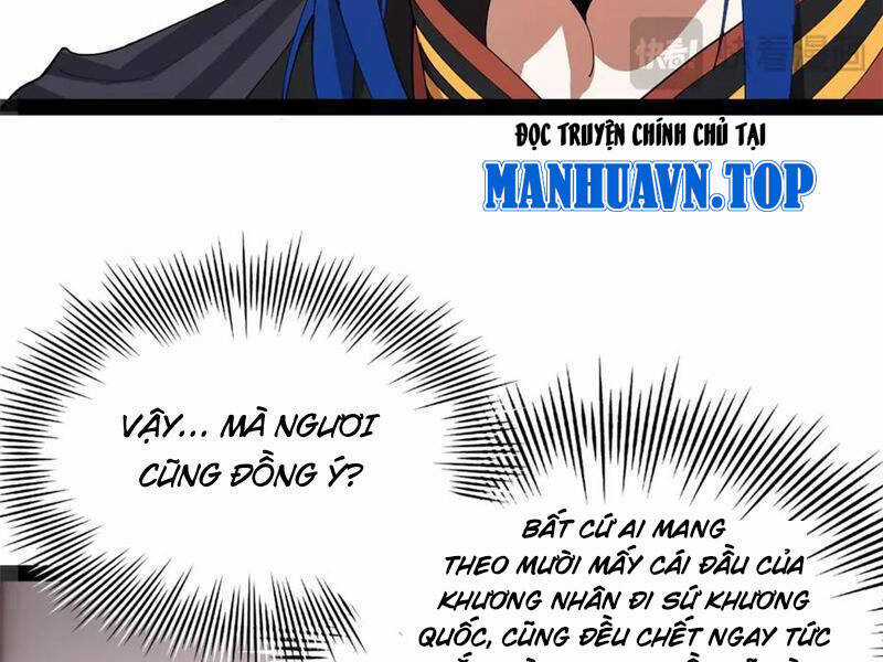 Chàng Rể Mạnh Nhất Lịch Sử Chương 202 trang 110