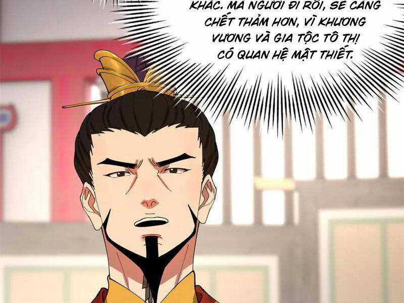 Chàng Rể Mạnh Nhất Lịch Sử Chương 202 trang 111