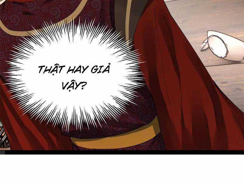 Chàng Rể Mạnh Nhất Lịch Sử Chương 202 trang 115