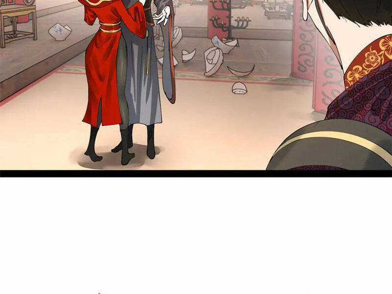 Chàng Rể Mạnh Nhất Lịch Sử Chương 202 trang 21