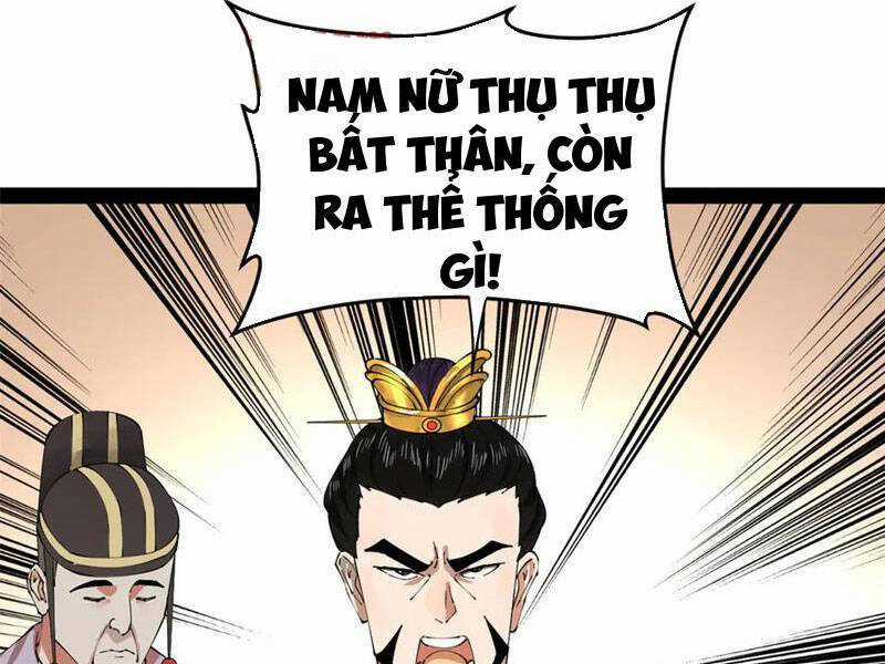 Chàng Rể Mạnh Nhất Lịch Sử Chương 202 trang 22