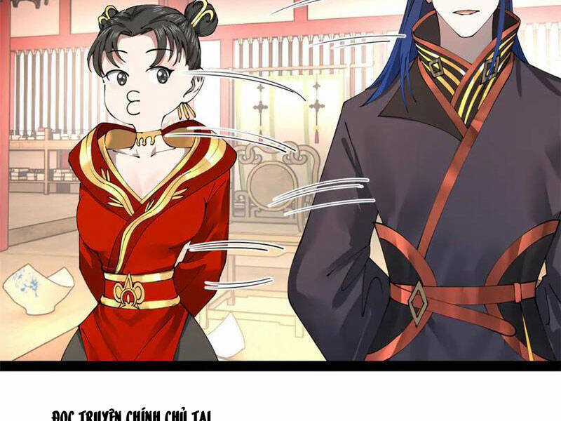 Chàng Rể Mạnh Nhất Lịch Sử Chương 202 trang 25