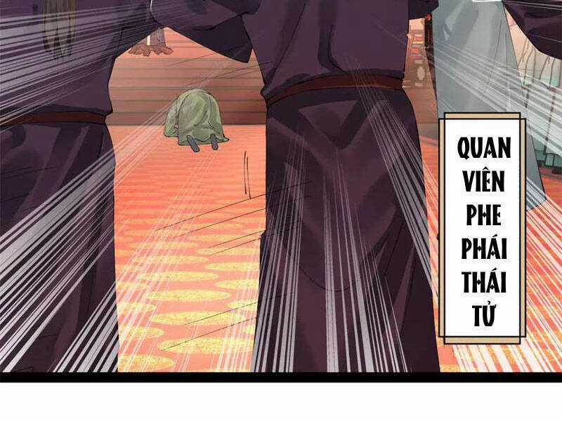 Chàng Rể Mạnh Nhất Lịch Sử Chương 202 trang 3