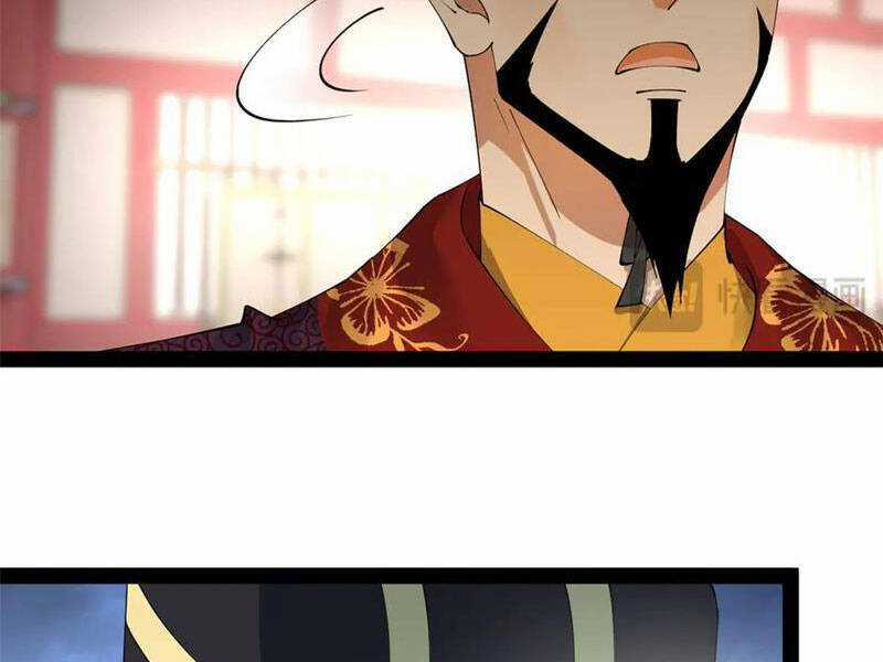 Chàng Rể Mạnh Nhất Lịch Sử Chương 202 trang 31