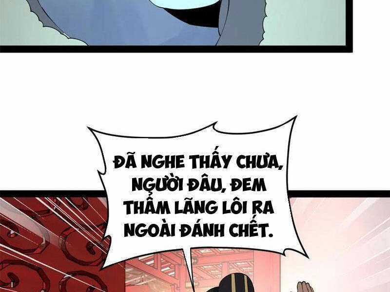 Chàng Rể Mạnh Nhất Lịch Sử Chương 202 trang 33