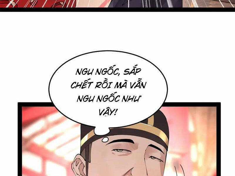 Chàng Rể Mạnh Nhất Lịch Sử Chương 202 trang 35