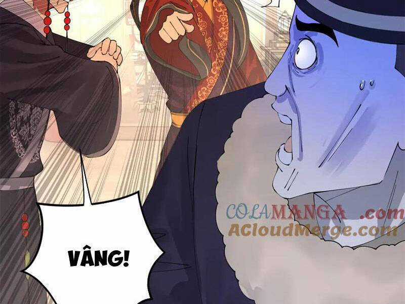 Chàng Rể Mạnh Nhất Lịch Sử Chương 202 trang 38