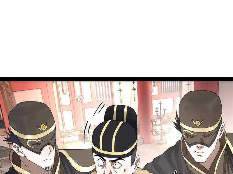 Chàng Rể Mạnh Nhất Lịch Sử Chương 202 trang 41