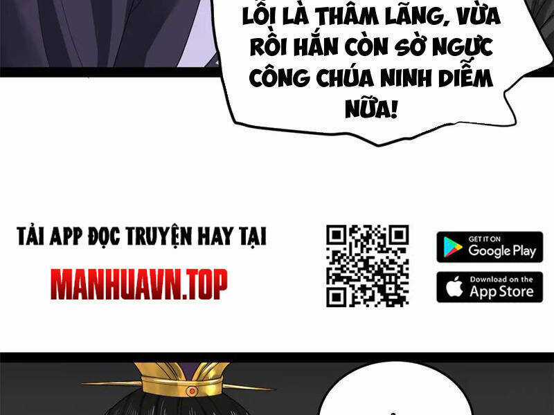 Chàng Rể Mạnh Nhất Lịch Sử Chương 202 trang 45