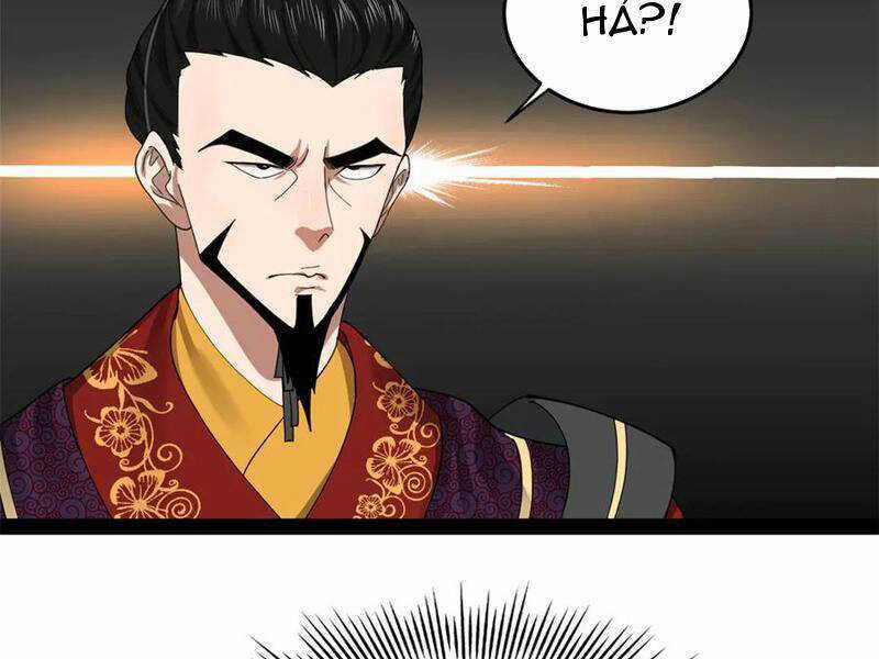 Chàng Rể Mạnh Nhất Lịch Sử Chương 202 trang 46