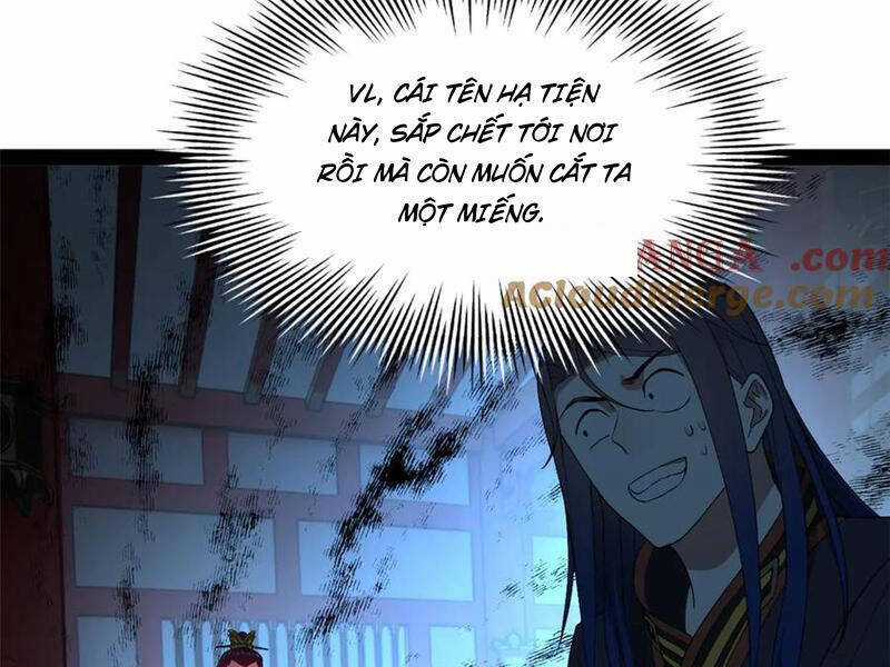 Chàng Rể Mạnh Nhất Lịch Sử Chương 202 trang 47