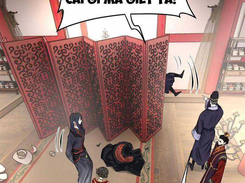 Chàng Rể Mạnh Nhất Lịch Sử Chương 202 trang 50