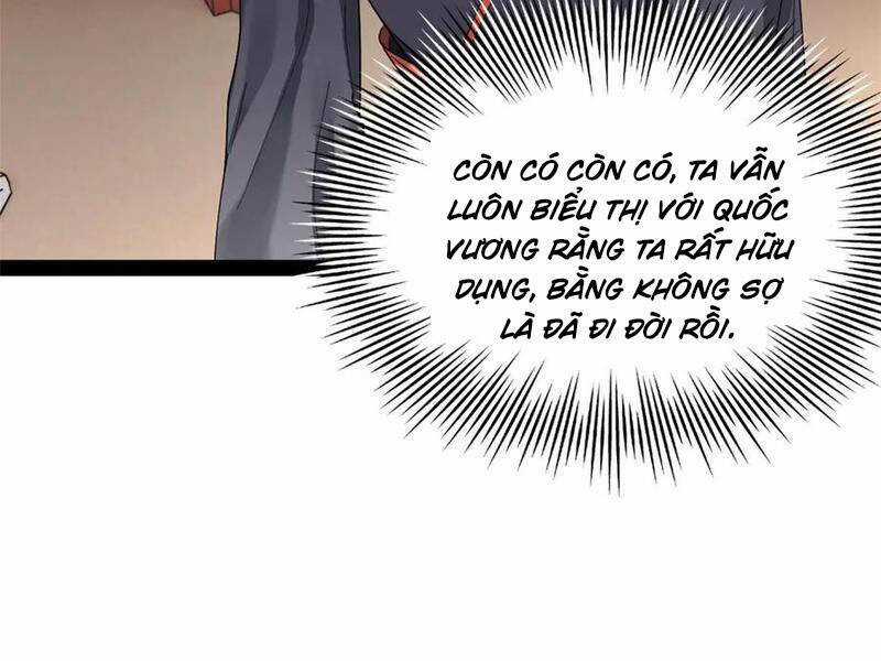 Chàng Rể Mạnh Nhất Lịch Sử Chương 202 trang 74