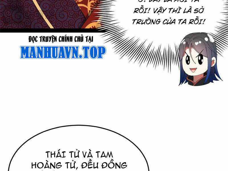 Chàng Rể Mạnh Nhất Lịch Sử Chương 202 trang 77