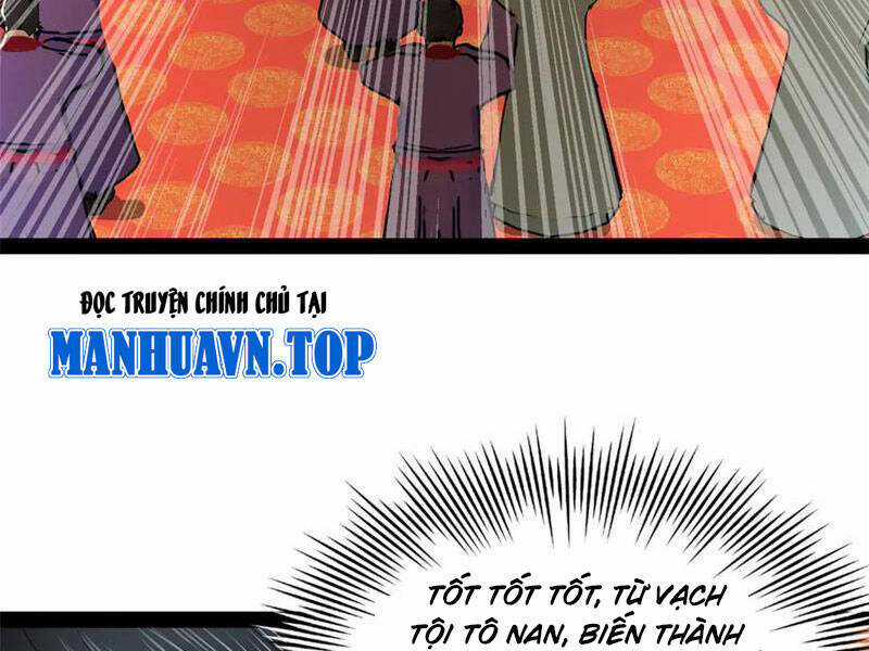 Chàng Rể Mạnh Nhất Lịch Sử Chương 202 trang 8