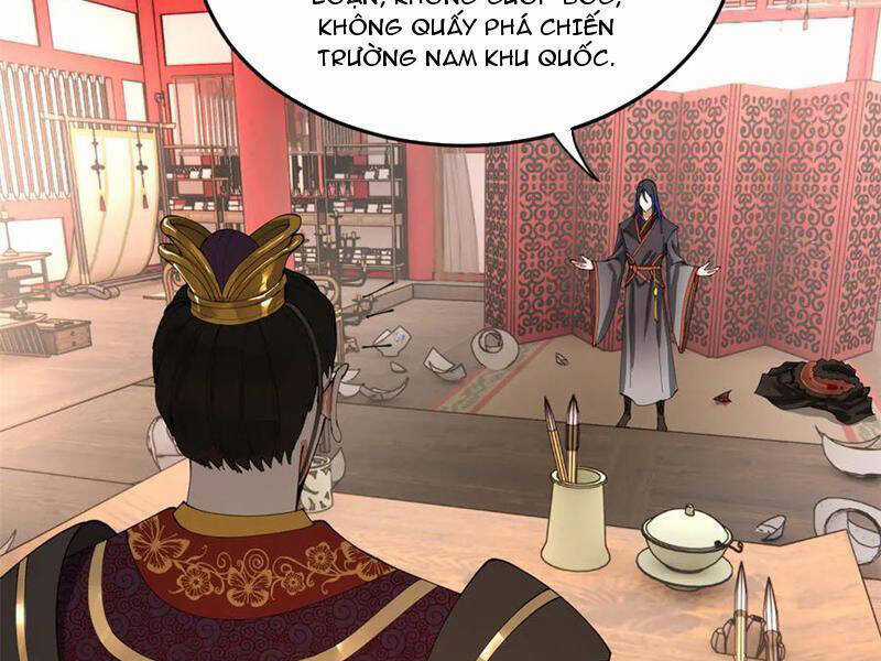 Chàng Rể Mạnh Nhất Lịch Sử Chương 202 trang 85