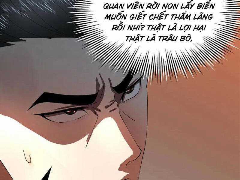 Chàng Rể Mạnh Nhất Lịch Sử Chương 202 trang 9