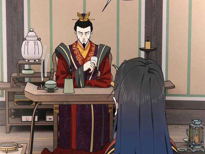 Chàng Rể Mạnh Nhất Lịch Sử Chương 202 trang 93