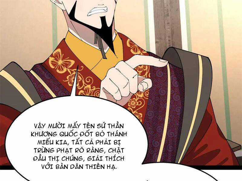 Chàng Rể Mạnh Nhất Lịch Sử Chương 202 trang 99