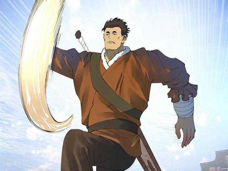 Chàng Rể Mạnh Nhất Lịch Sử Chương 203 trang 101