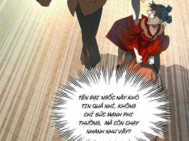 Chàng Rể Mạnh Nhất Lịch Sử Chương 203 trang 104